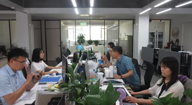 Κίνα Beijing Junjing Hotel Products Co., Ltd. Εταιρικό Προφίλ