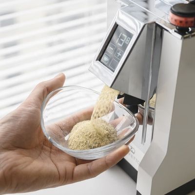 500g φυσικά δημητριακά καθαριστικά δισκία για την αποτελεσματική συντήρηση του αλέτριου καφέ
