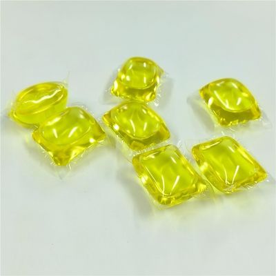 3in1 Eco υγρό απορρυπαντικό κάψουλες Pods Gel μπάλα πλυντήριο μαργαριτάρια υποστήριξη επιλογής διακοπών