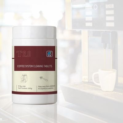Επαγγελματική 1.2g πλυντήριο πλυντηρίων για καφέ