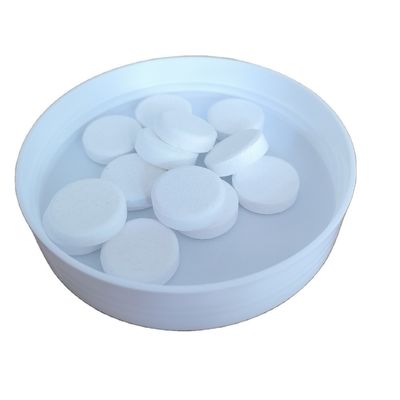 Περιεκτικότητα σε δραστικό συστατικό 50%-80% FastSend Απομακρυντικό λεκέδων για καθαρισμό αλέσεως καφέ